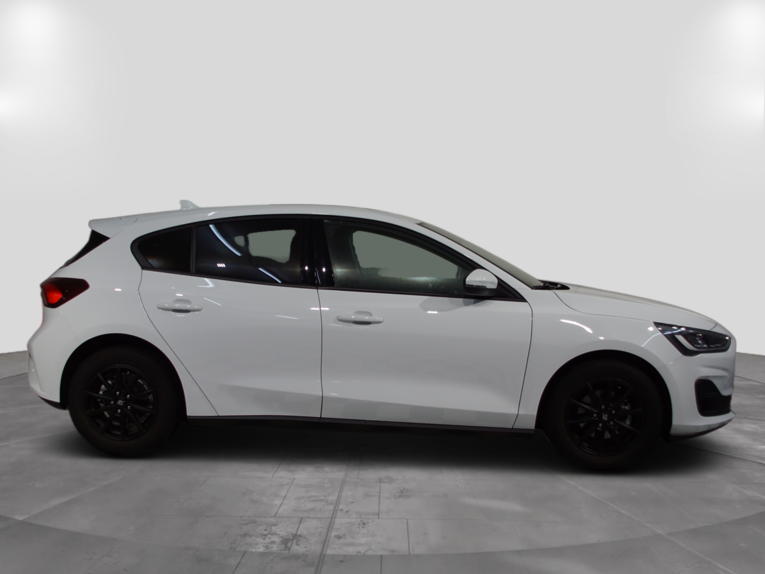 Ford FOCUS Leasing & Auto-Abo Angebot