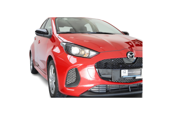 Mazda 2 Leasing & Auto-Abo Angebot