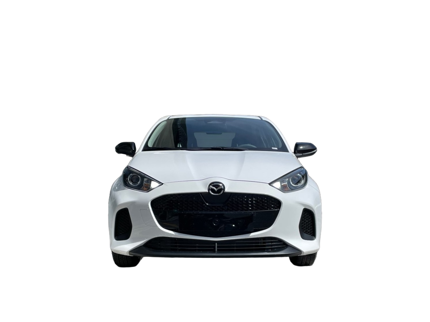 Mazda 2 Leasing & Auto-Abo Angebot