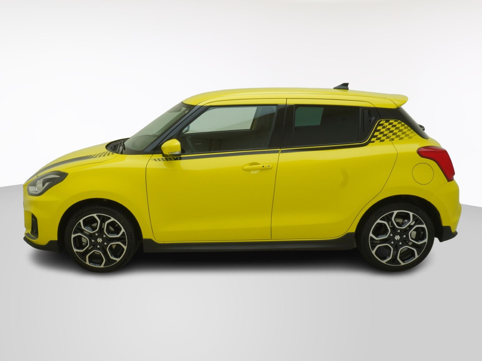 Suzuki SWIFT Leasing & Auto-Abo Angebot