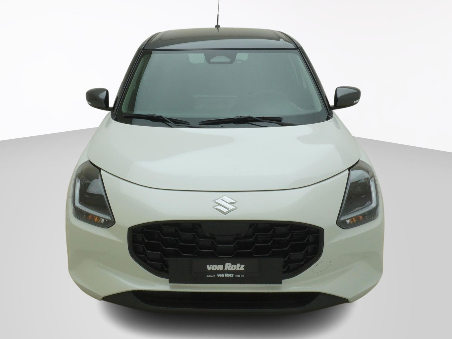 Suzuki SWIFT Leasing & Auto-Abo Angebot