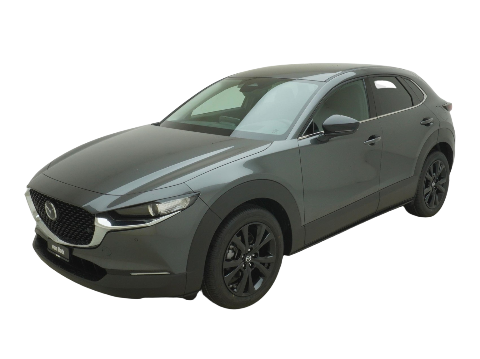Mazda CX-30 Leasing & Auto-Abo Angebot