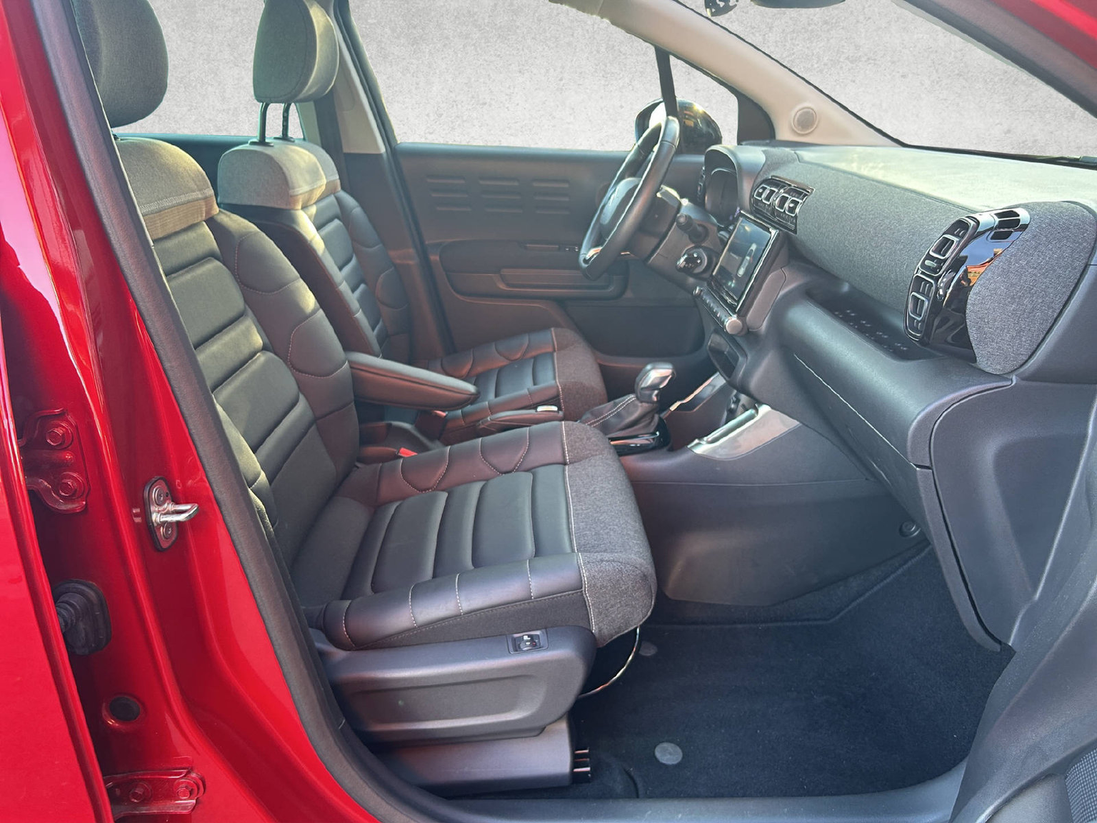 Citroën C3 AIRCROSS Leasing & Auto-Abo Angebot