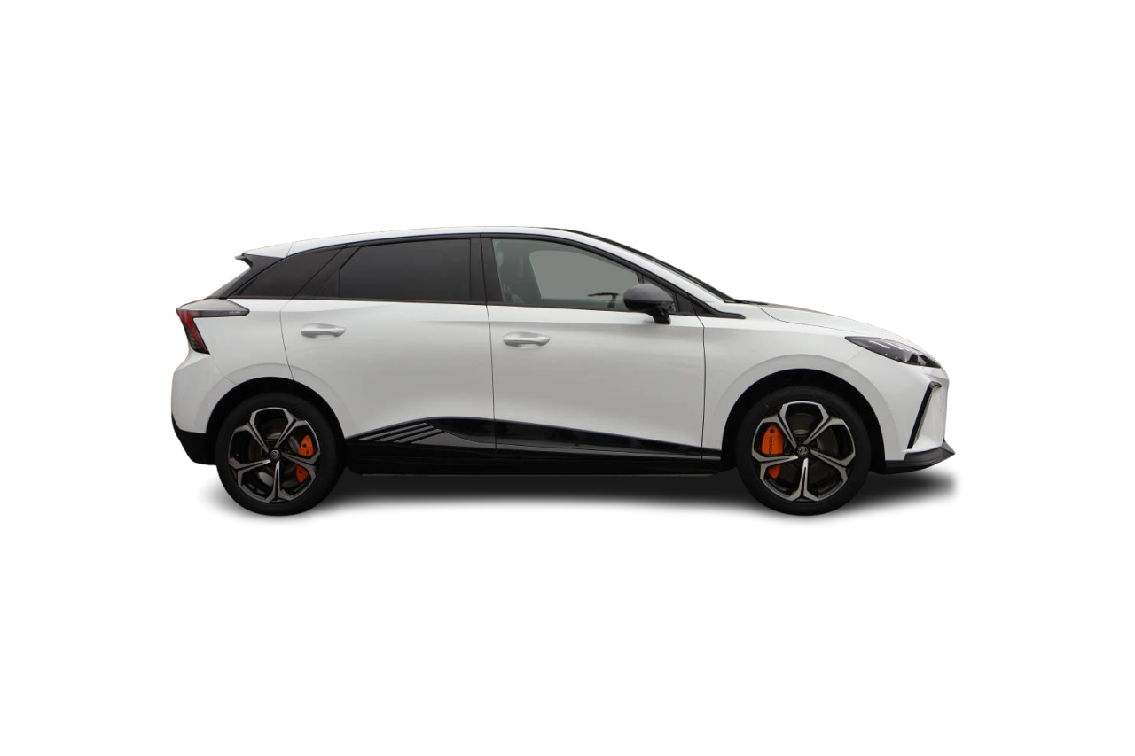 MG 4 Leasing & Auto-Abo Angebot