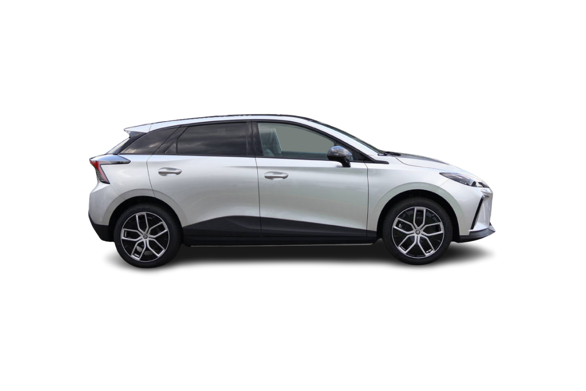 MG 4 Leasing & Auto-Abo Angebot