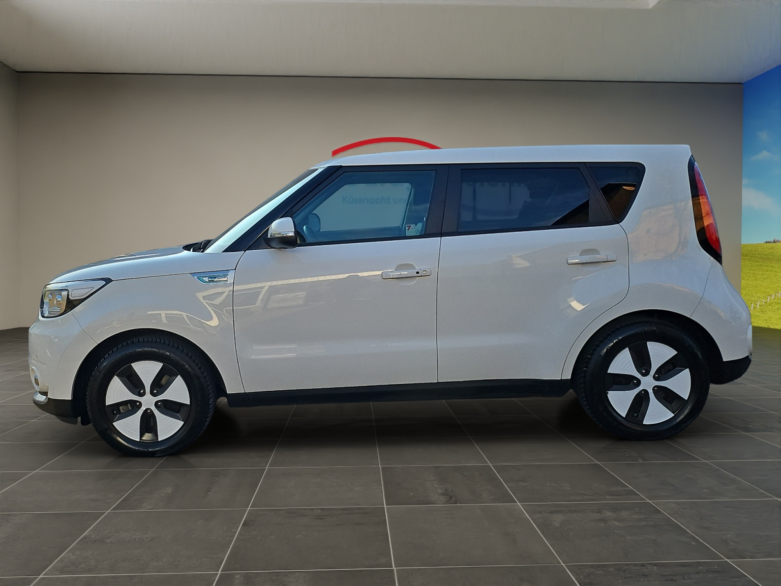 Kia SOUL Leasing & Auto-Abo Angebot