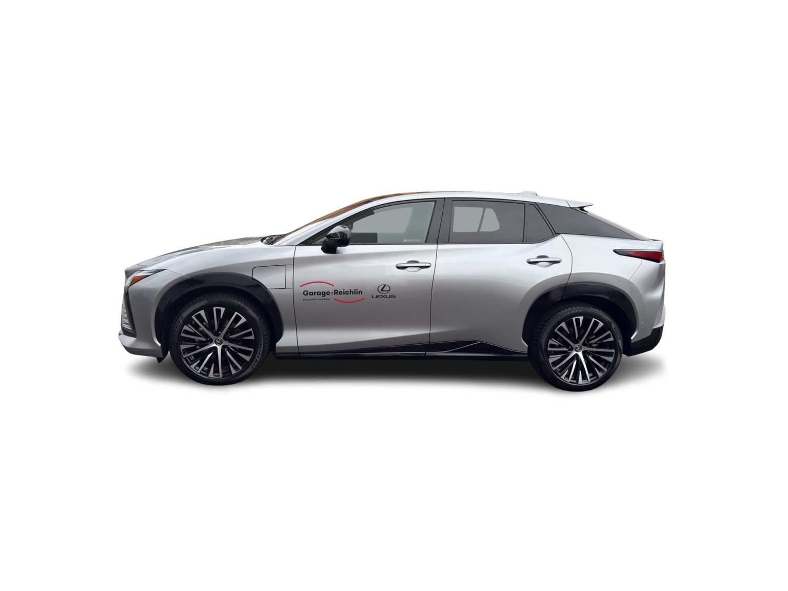 Lexus RZ Leasing & Auto-Abo Angebot