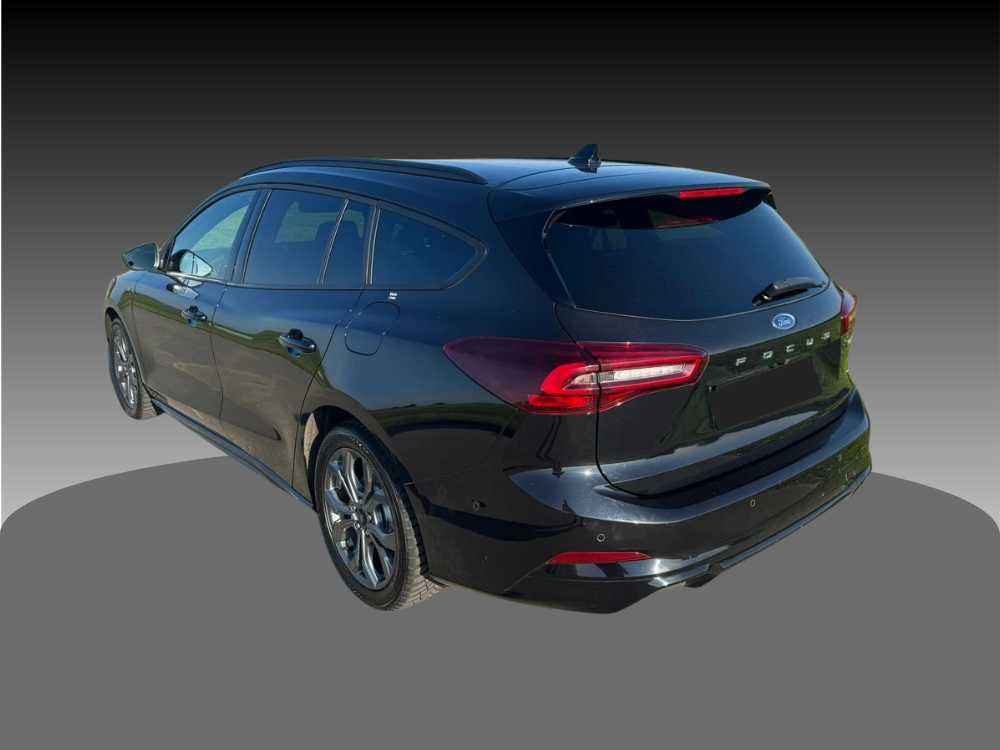 Ford FOCUS Leasing & Auto-Abo Angebot