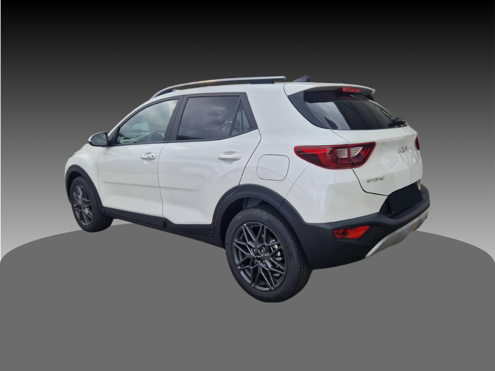 Kia STONIC Leasing & Auto-Abo Angebot