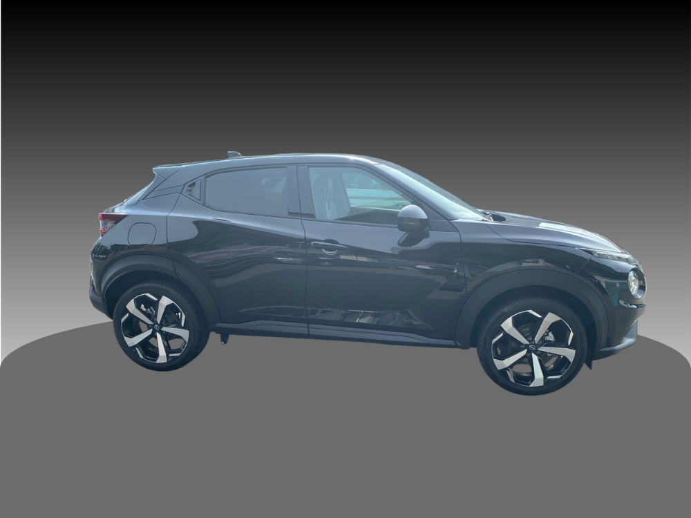 Nissan JUKE Leasing & Auto-Abo Angebot