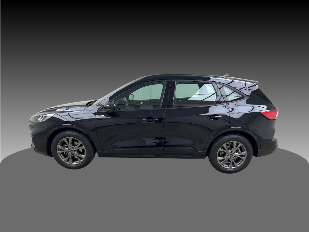 Ford KUGA Leasing & Auto-Abo Angebot