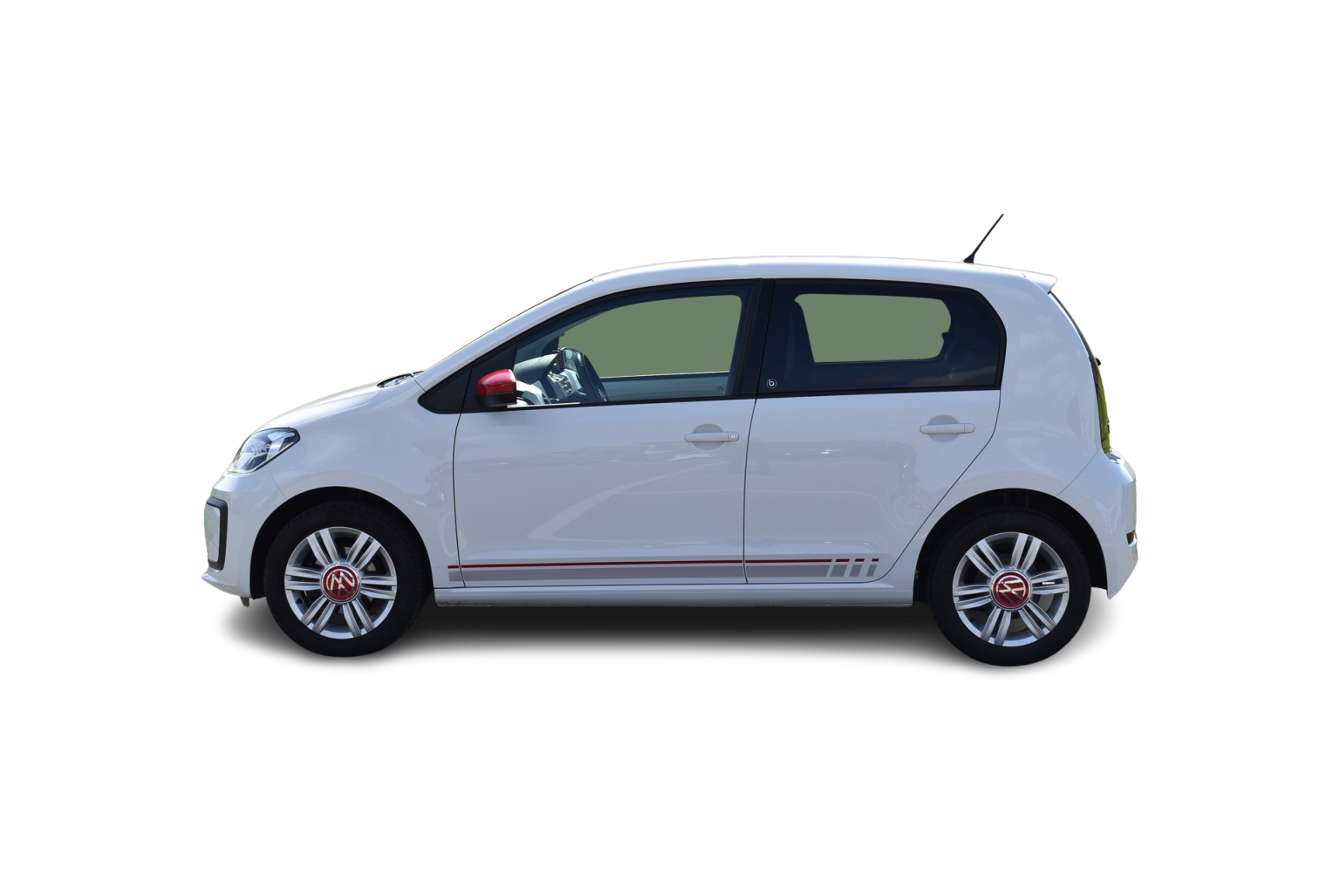 VW Up Leasing & Auto-Abo Angebot