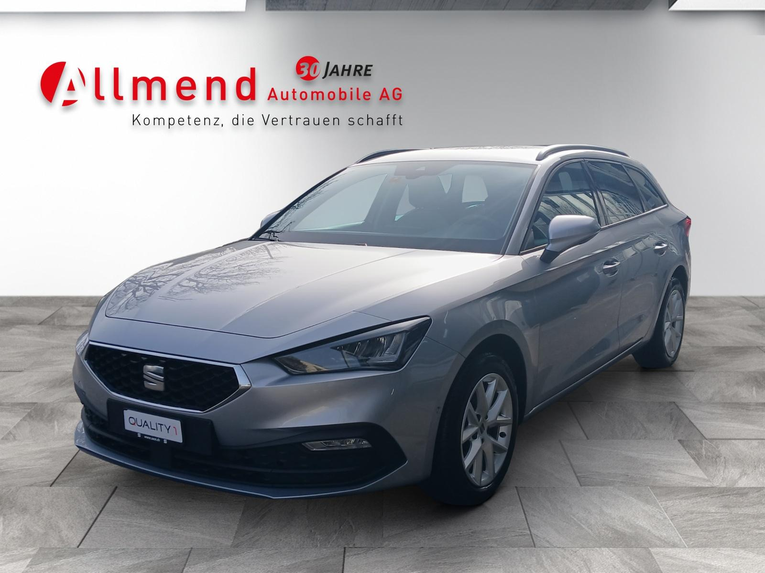 Seat LEON Leasing & Auto-Abo Angebot