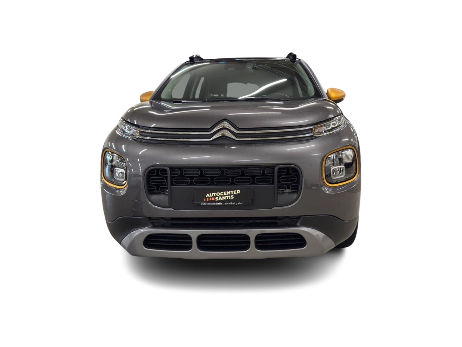 Citroën C3 AIRCROSS Leasing & Auto-Abo Angebot