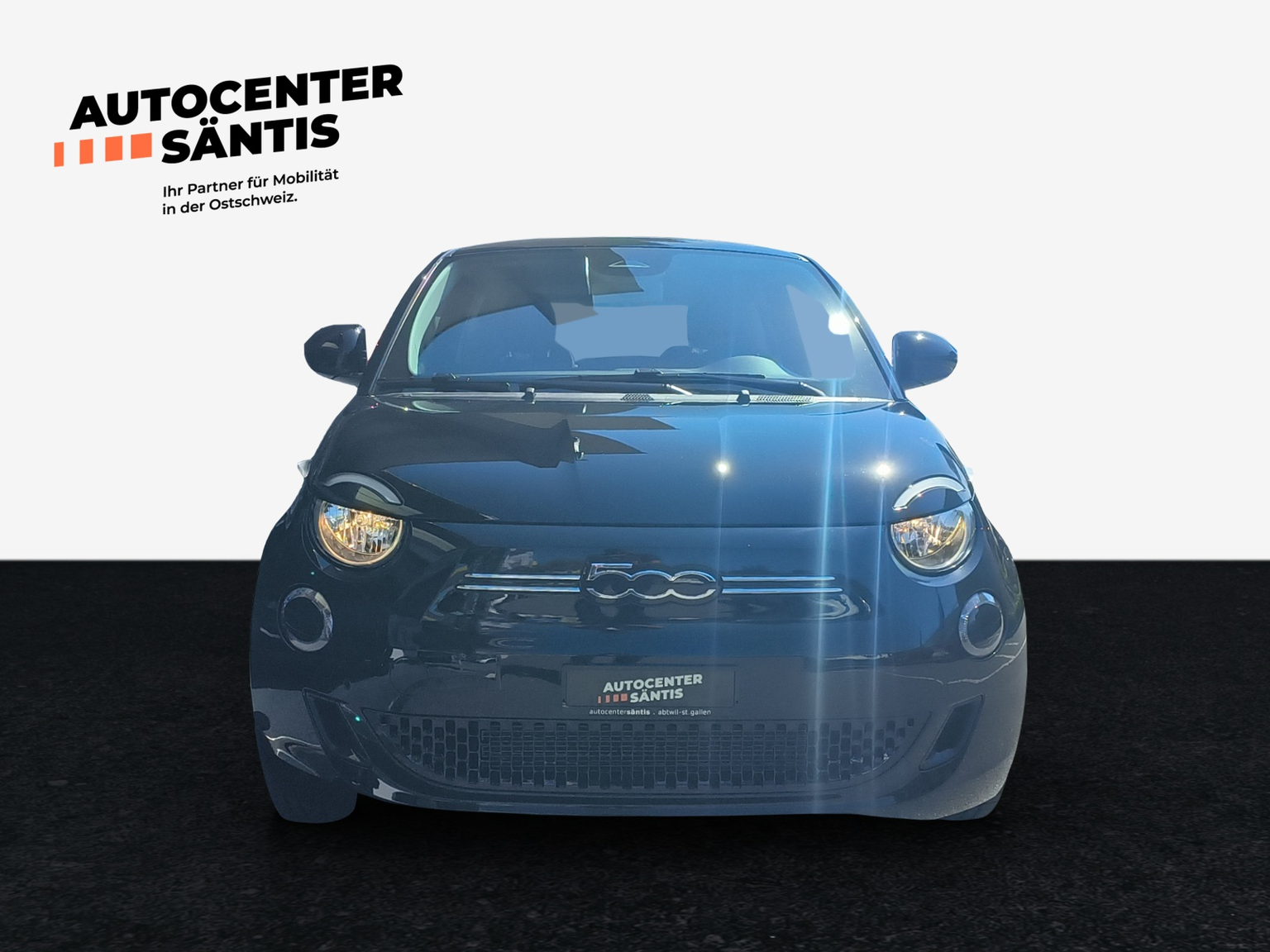 Fiat 500 Leasing & Auto-Abo Angebot