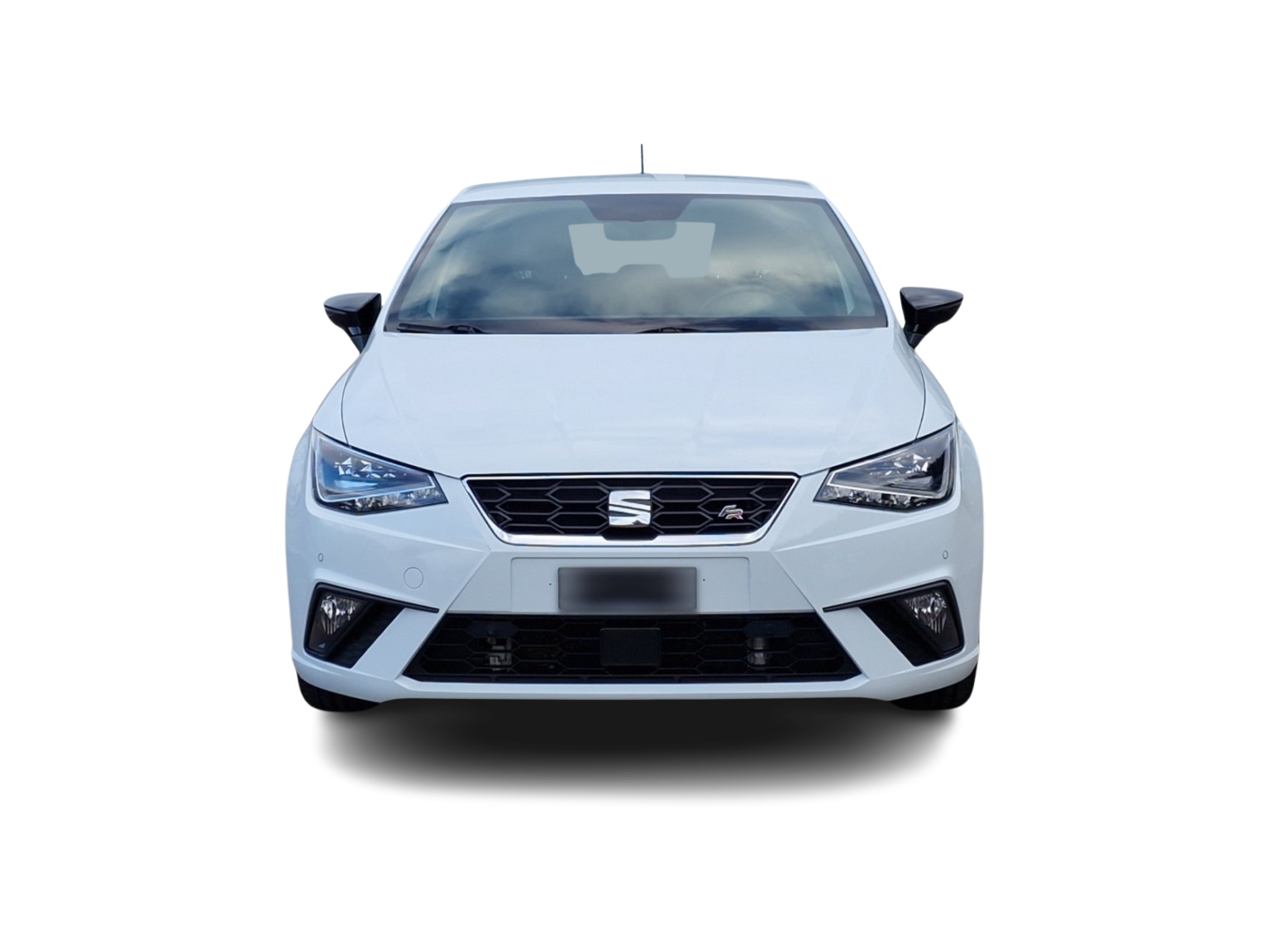 Seat IBIZA Leasing & Auto-Abo Angebot