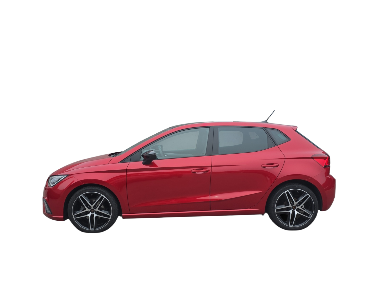 Seat IBIZA Leasing & Auto-Abo Angebot