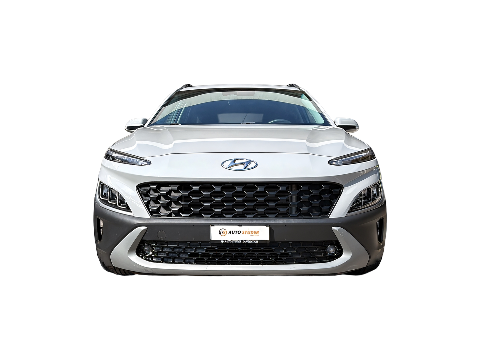 Hyundai KONA Leasing & Auto-Abo Angebot