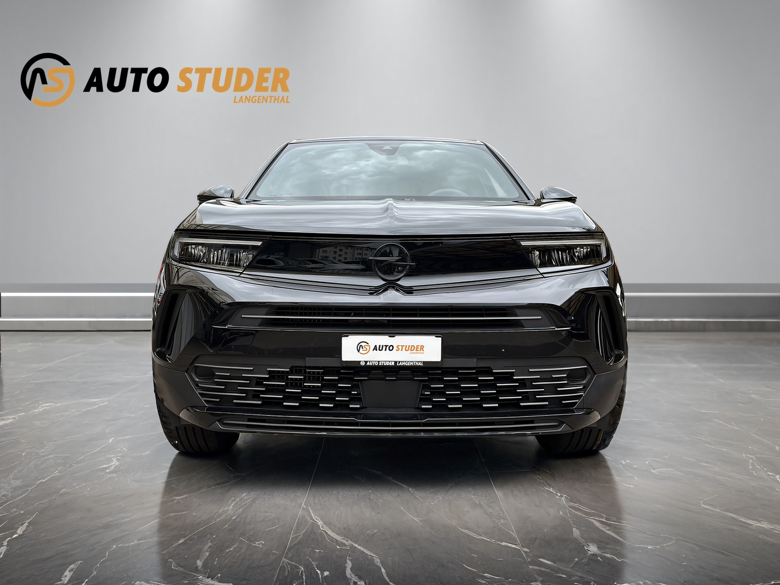 Opel MOKKA Leasing & Auto-Abo Angebot