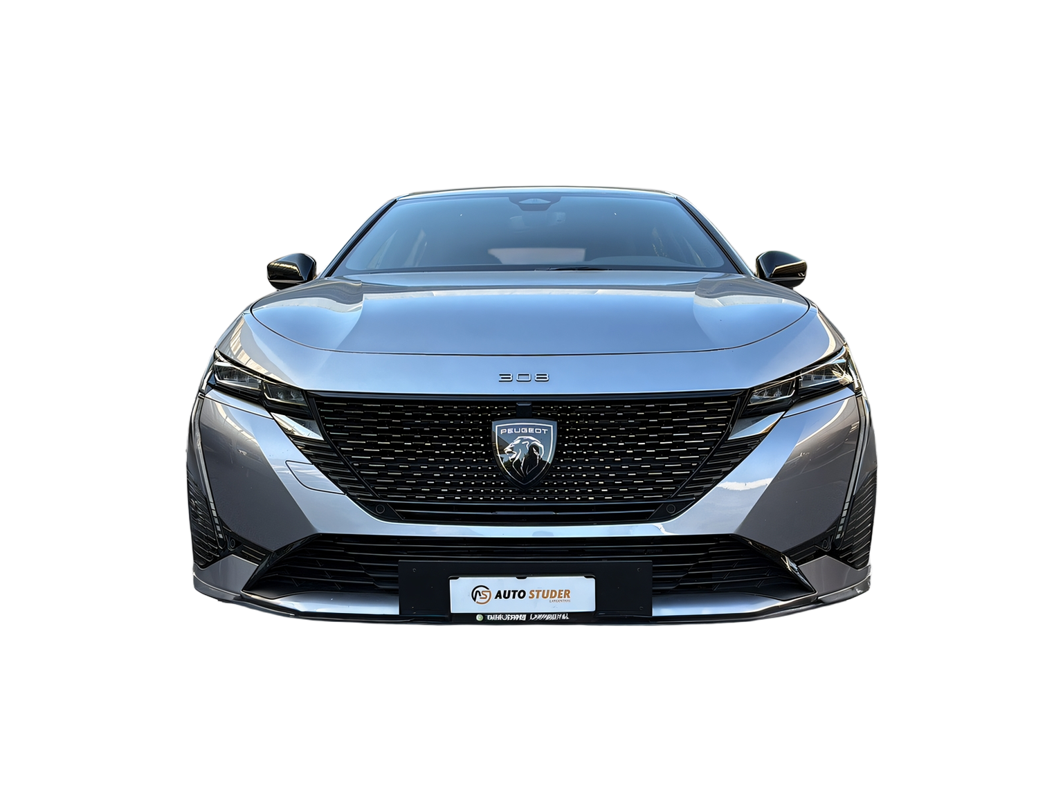 Peugeot 308 Leasing & Auto-Abo Angebot