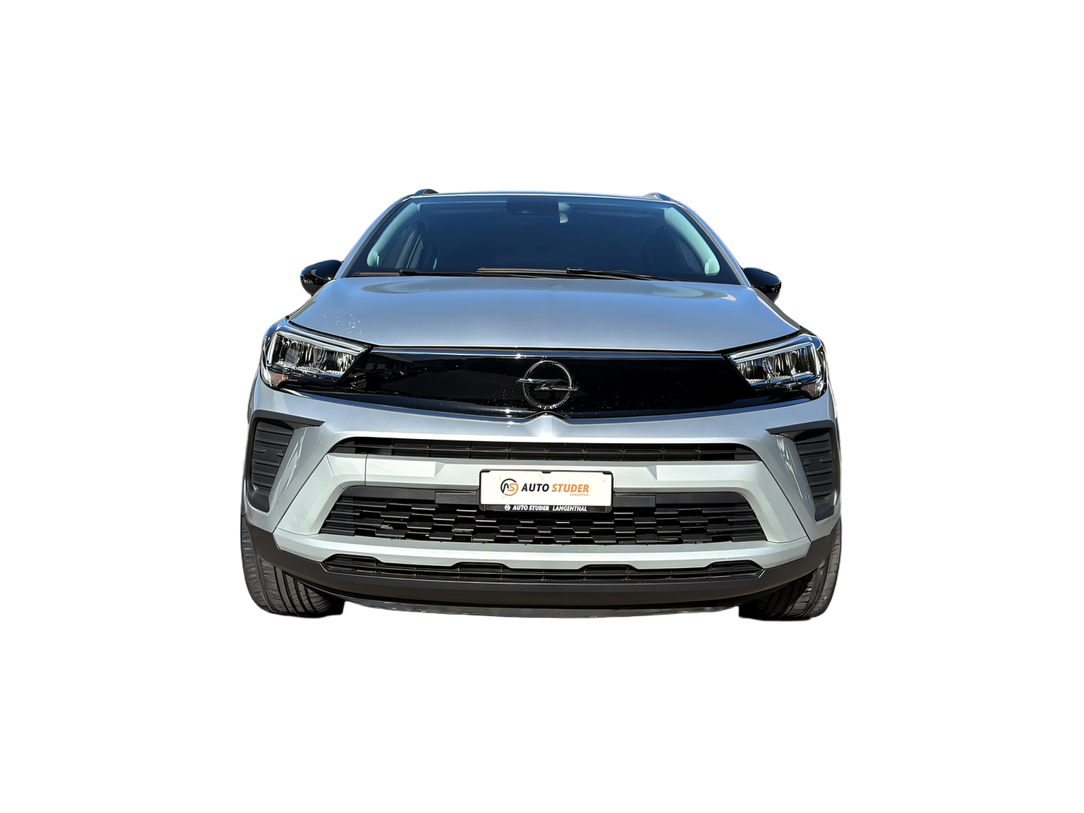 Opel CROSSLAND Leasing & Auto-Abo Angebot