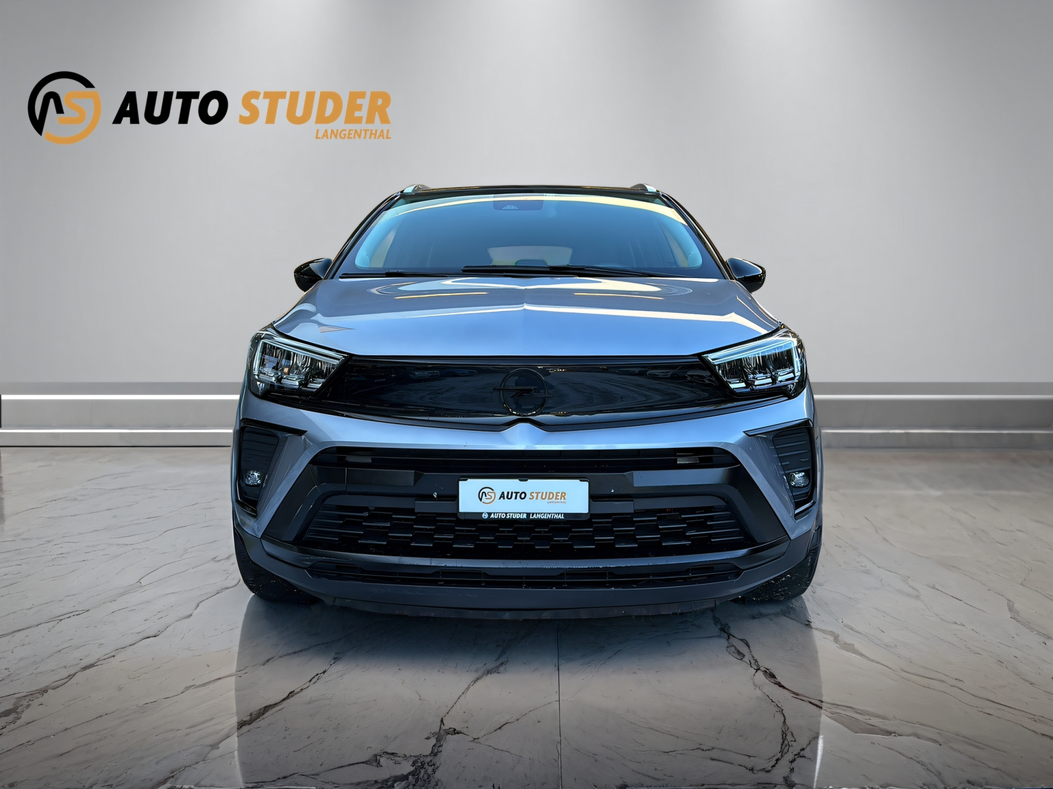 Opel CROSSLAND Leasing & Auto-Abo Angebot