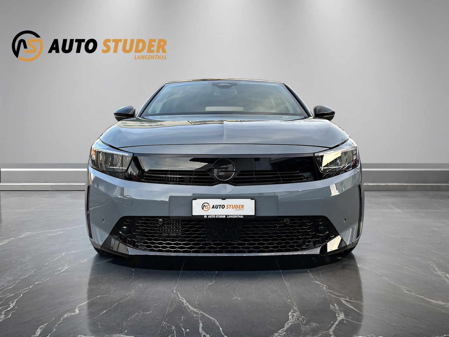 Opel CORSA Leasing & Auto-Abo Angebot