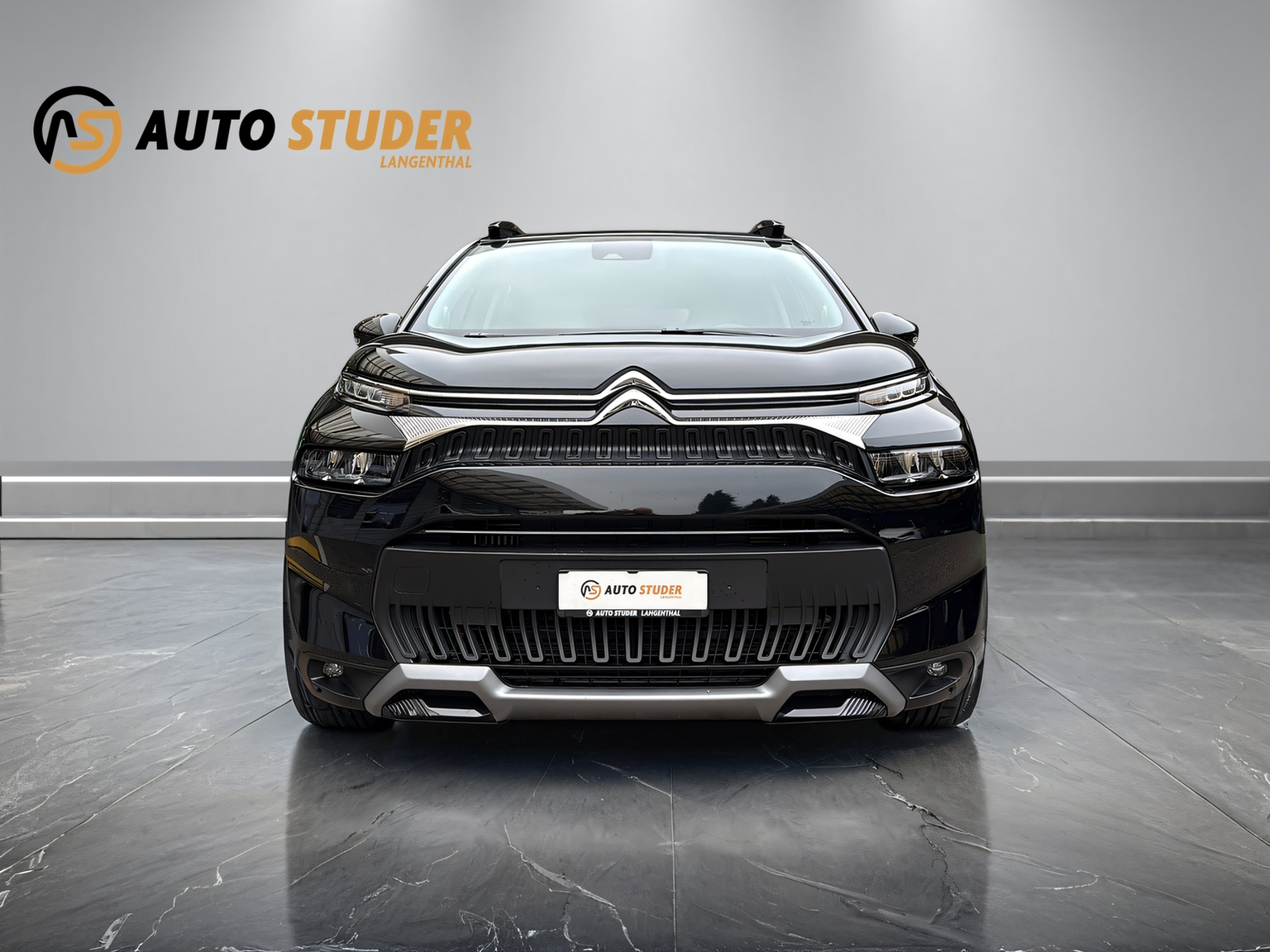 Citroën C3 AIRCROSS Leasing & Auto-Abo Angebot