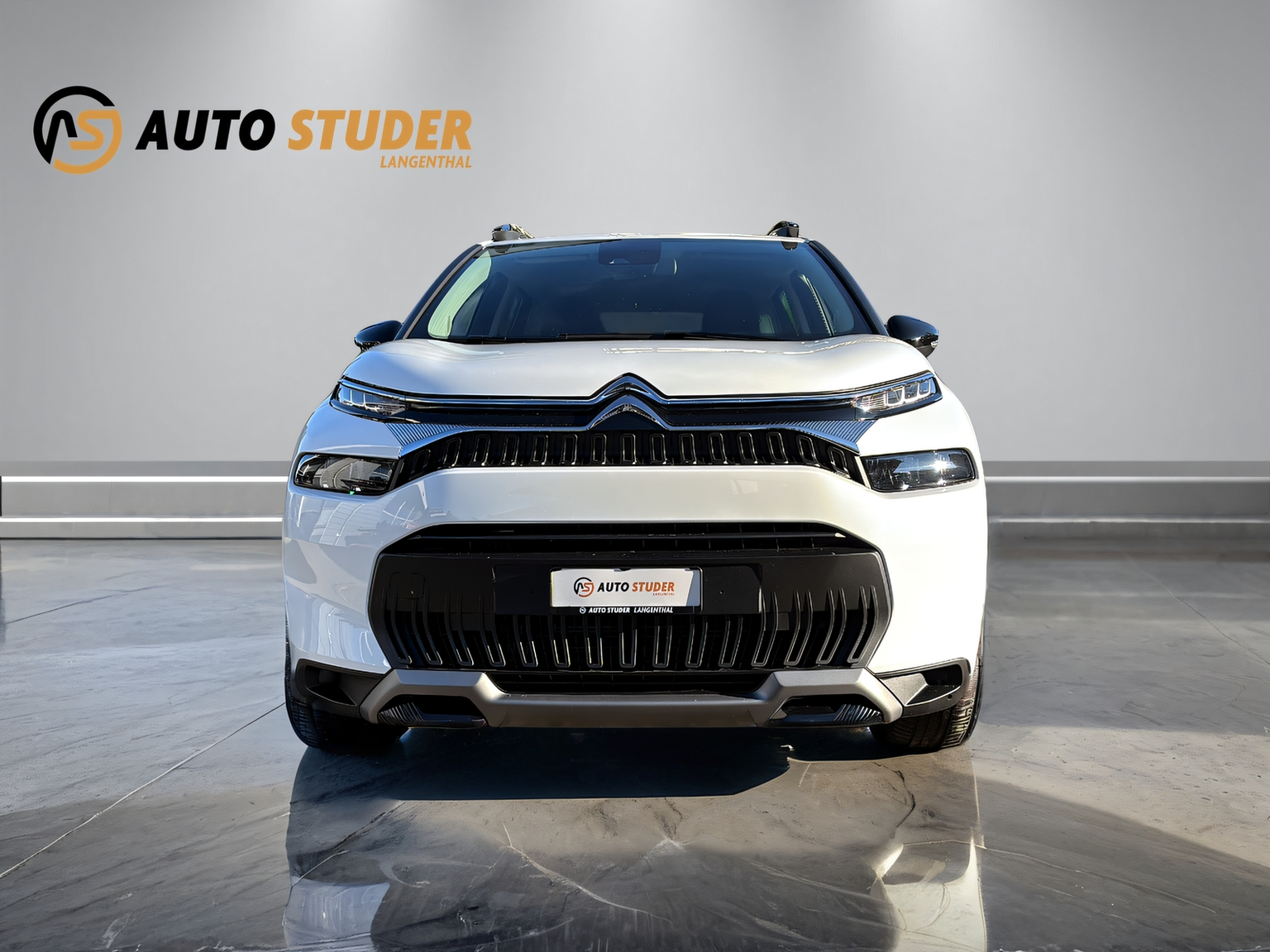 Citroën C3 AIRCROSS Leasing & Auto-Abo Angebot