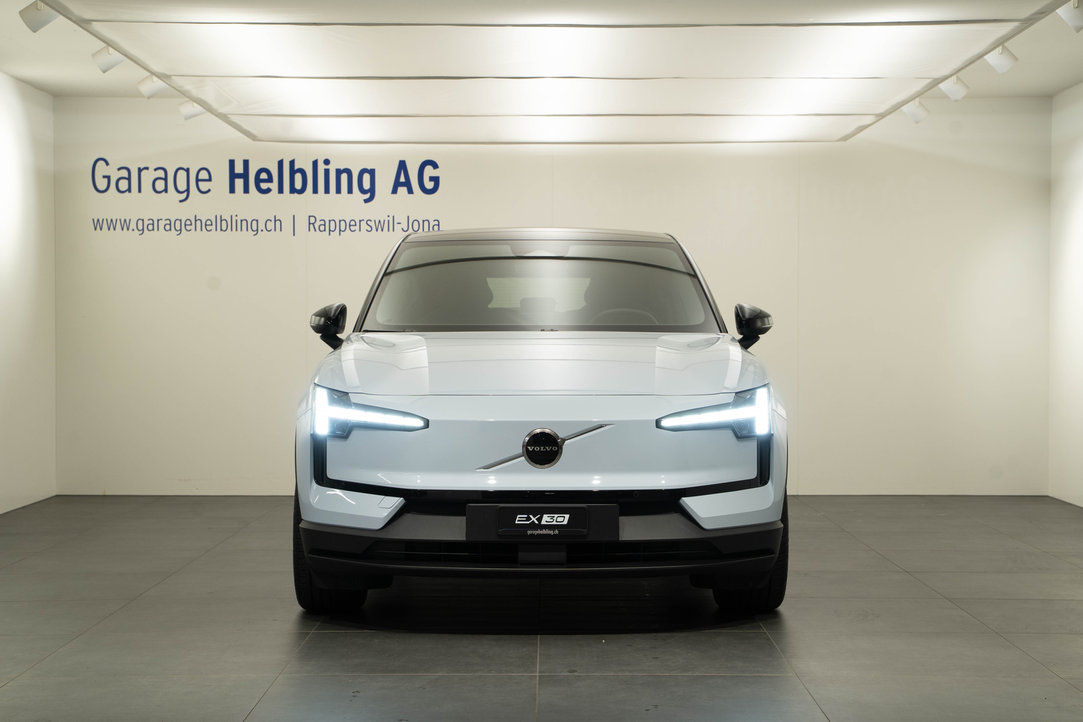 Volvo EX 30 Leasing & Auto-Abo Angebot