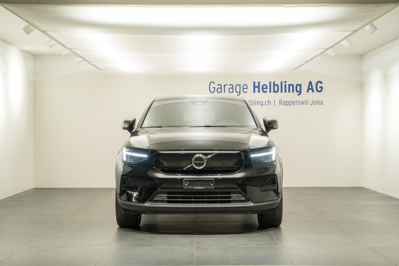 Volvo C40 Leasing & Auto-Abo Angebot