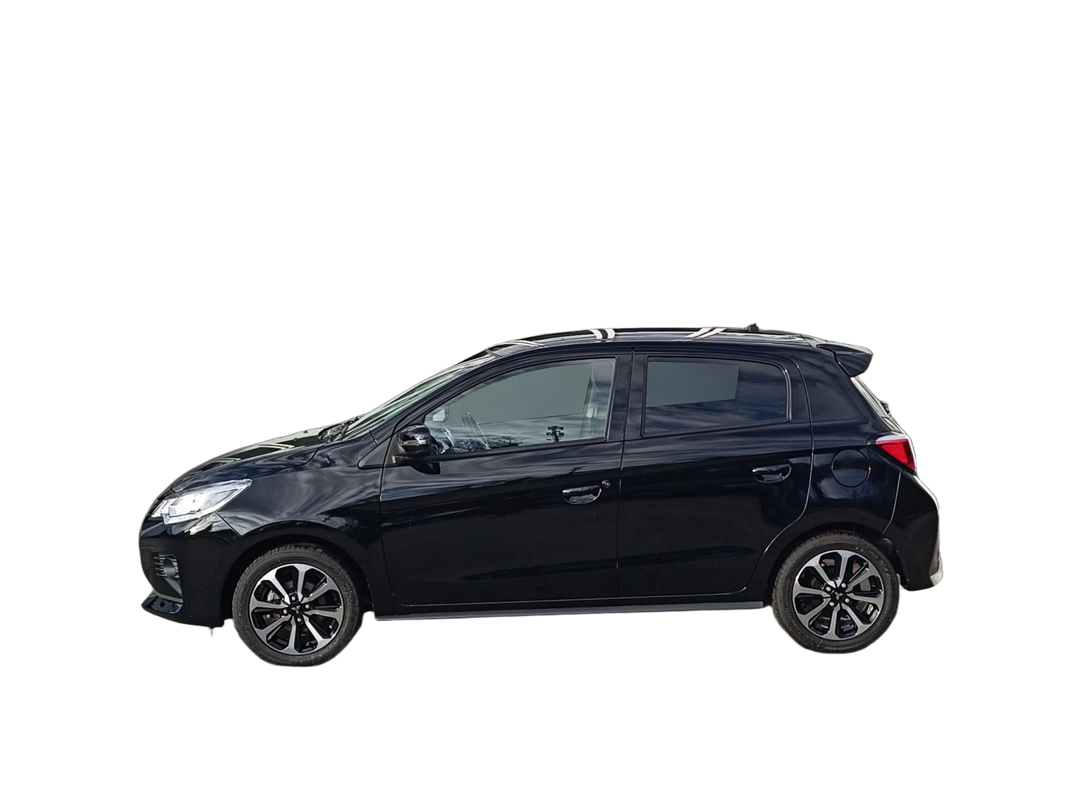 Mitsubishi SPACE STAR Leasing & Auto-Abo Angebot