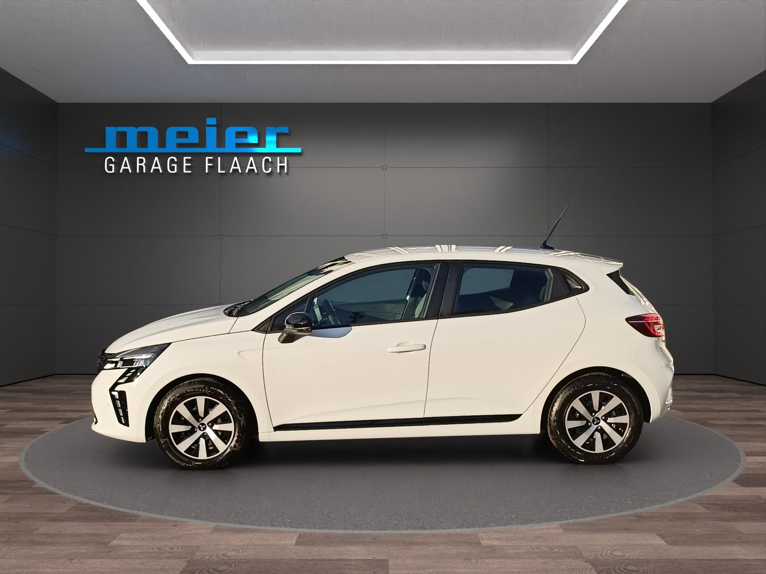 Mitsubishi COLT Leasing & Auto-Abo Angebot