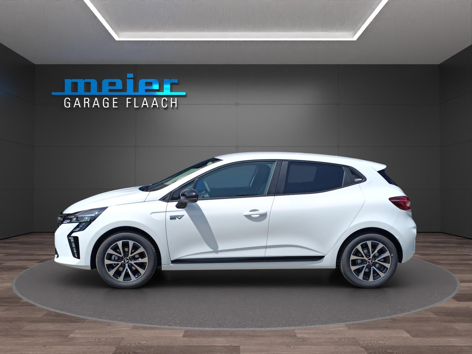 Mitsubishi COLT Leasing & Auto-Abo Angebot