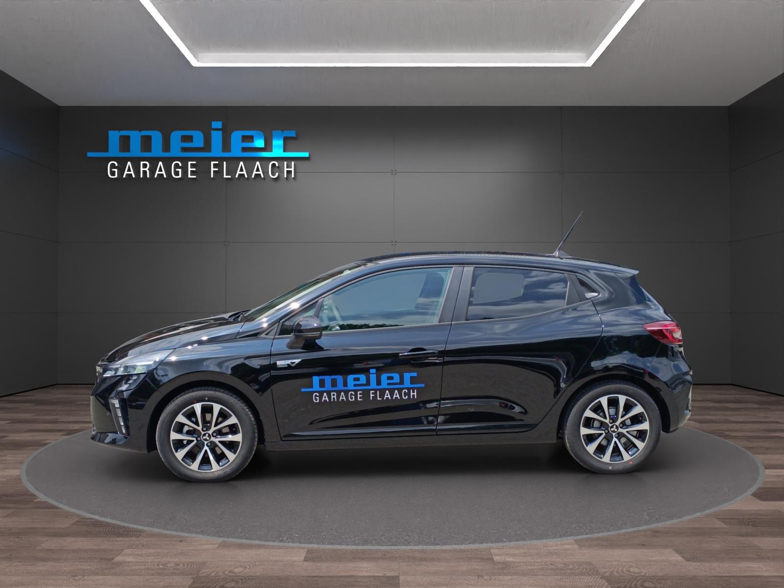 Mitsubishi COLT Leasing & Auto-Abo Angebot