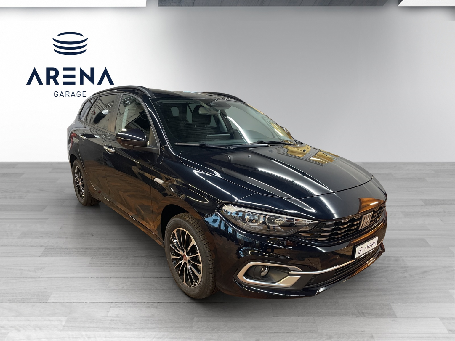 Fiat TIPO Leasing & Auto-Abo Angebot