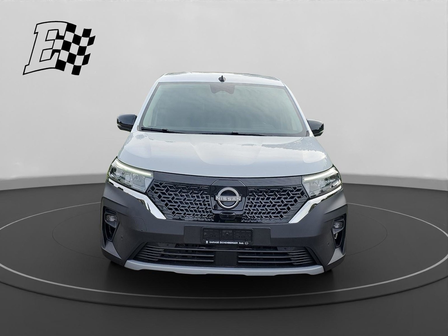 Nissan TOWNSTAR Leasing & Auto-Abo Angebot