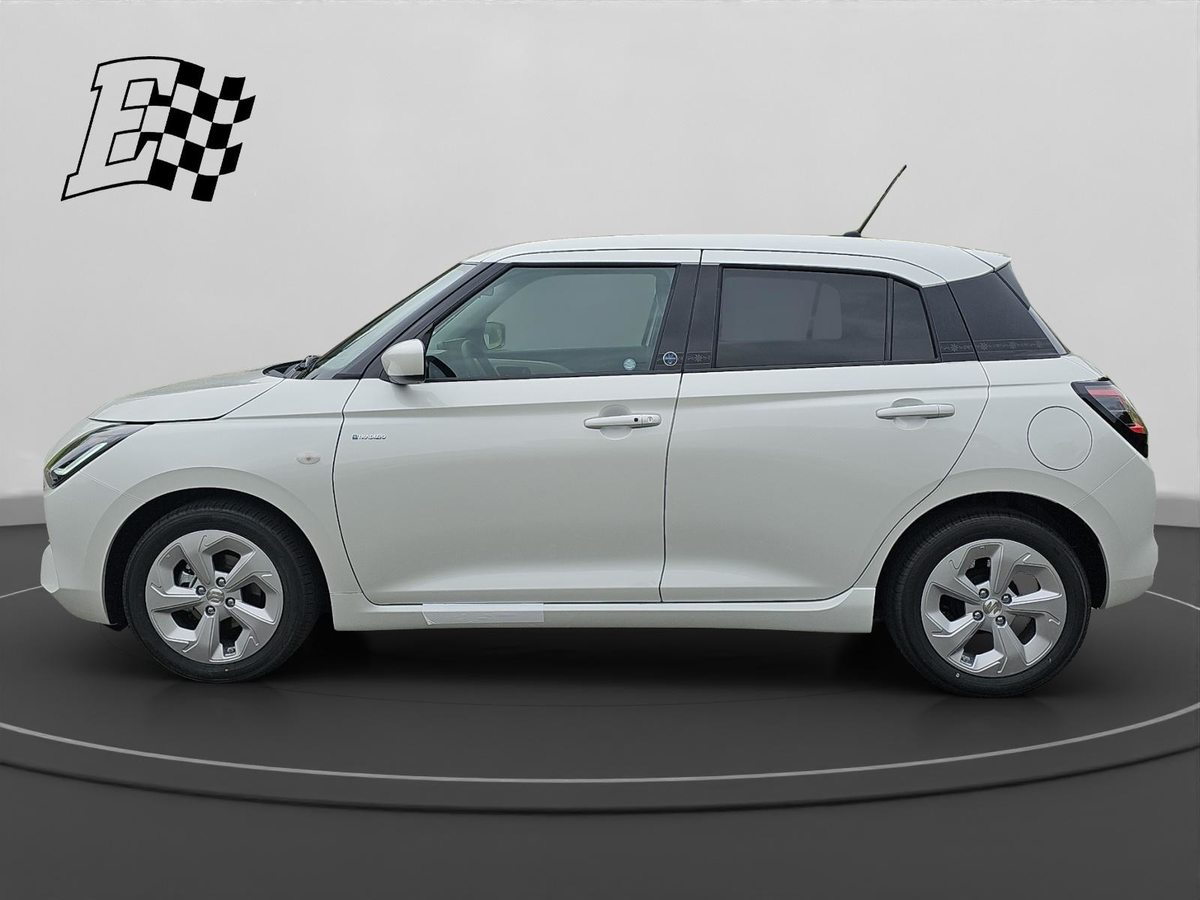 Suzuki SWIFT Leasing & Auto-Abo Angebot