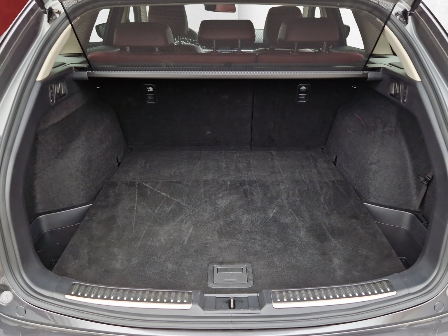 Mazda 6 Leasing & Auto-Abo Angebot