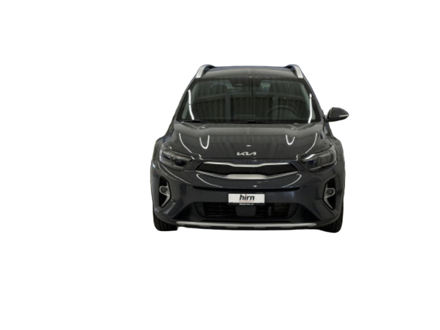 Kia STONIC Leasing & Auto-Abo Angebot