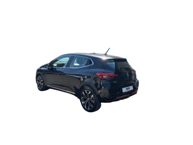 Renault CLIO Leasing & Auto-Abo Angebot