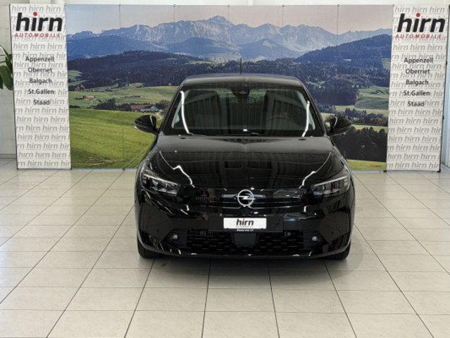 Opel CORSA Leasing & Auto-Abo Angebot