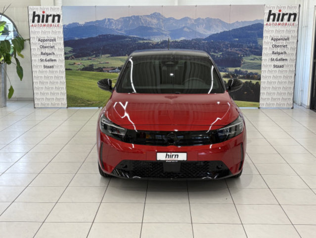 Opel CORSA Leasing & Auto-Abo Angebot