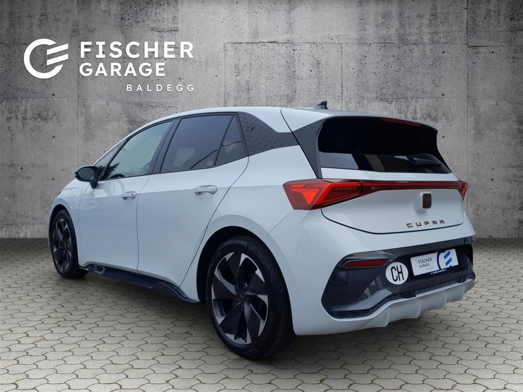 Cupra BORN Leasing & Auto-Abo Angebot