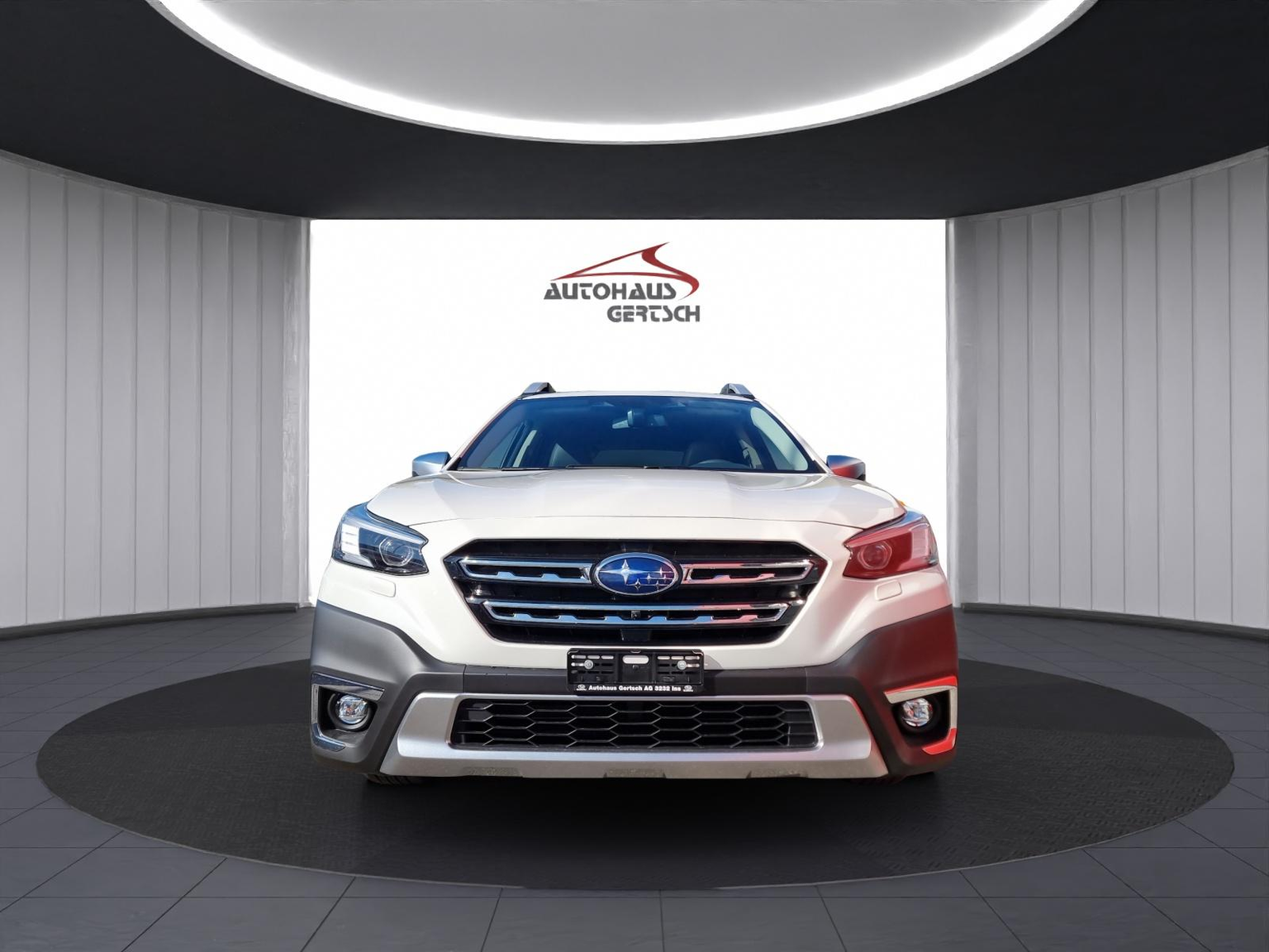 Subaru OUTBACK Leasing & Auto-Abo Angebot