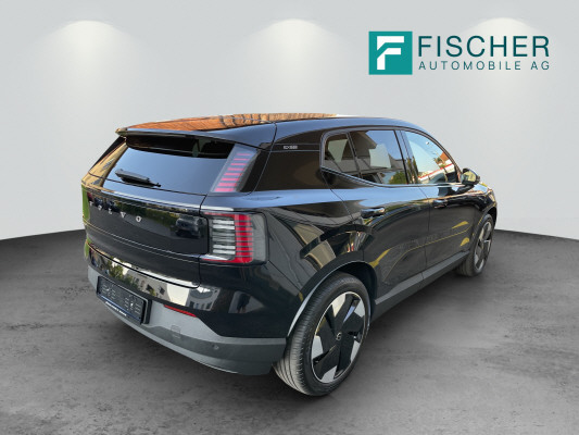 Volvo EX 30 Leasing & Auto-Abo Angebot