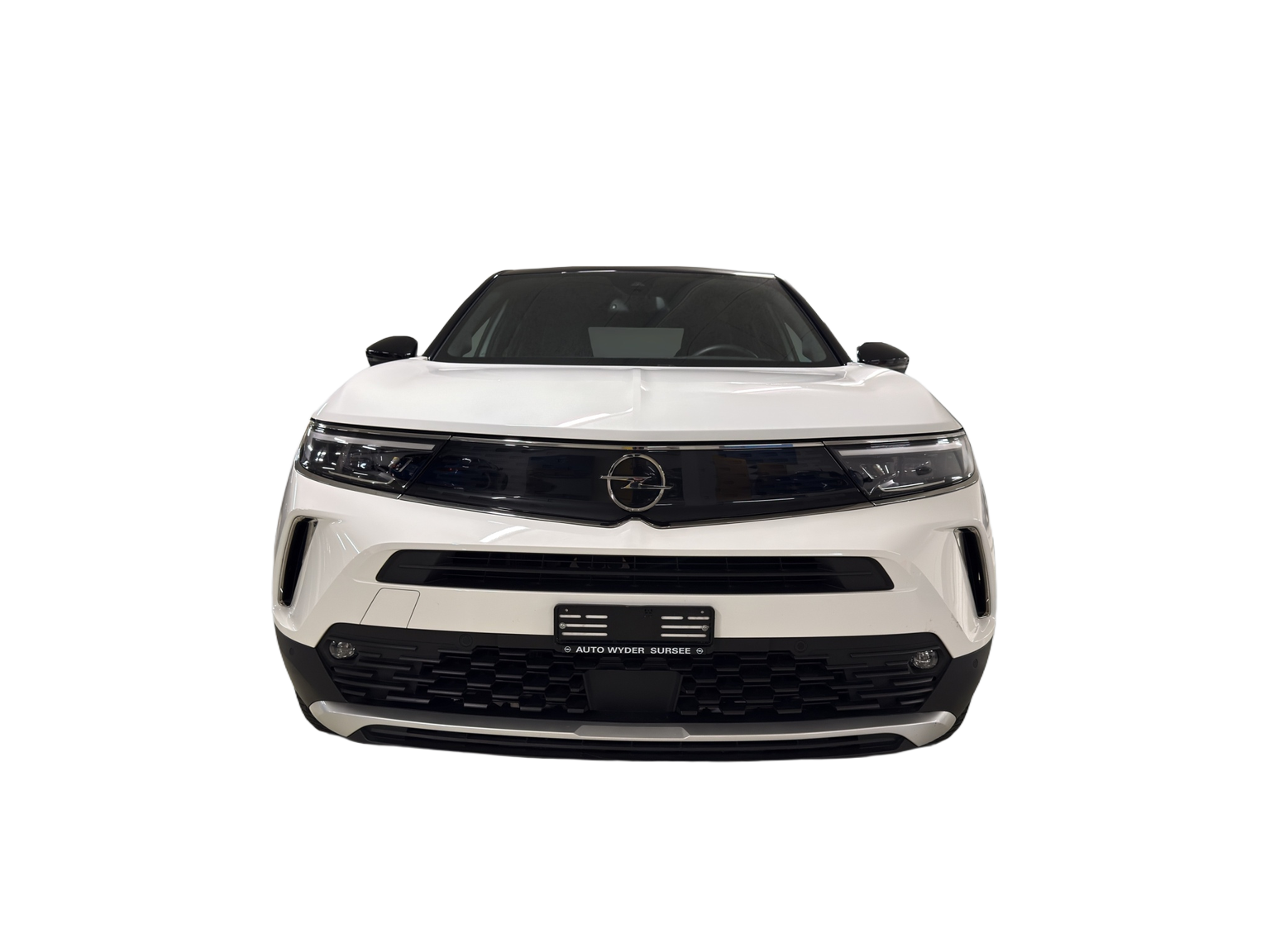 Opel MOKKA-E Leasing & Auto-Abo Angebot