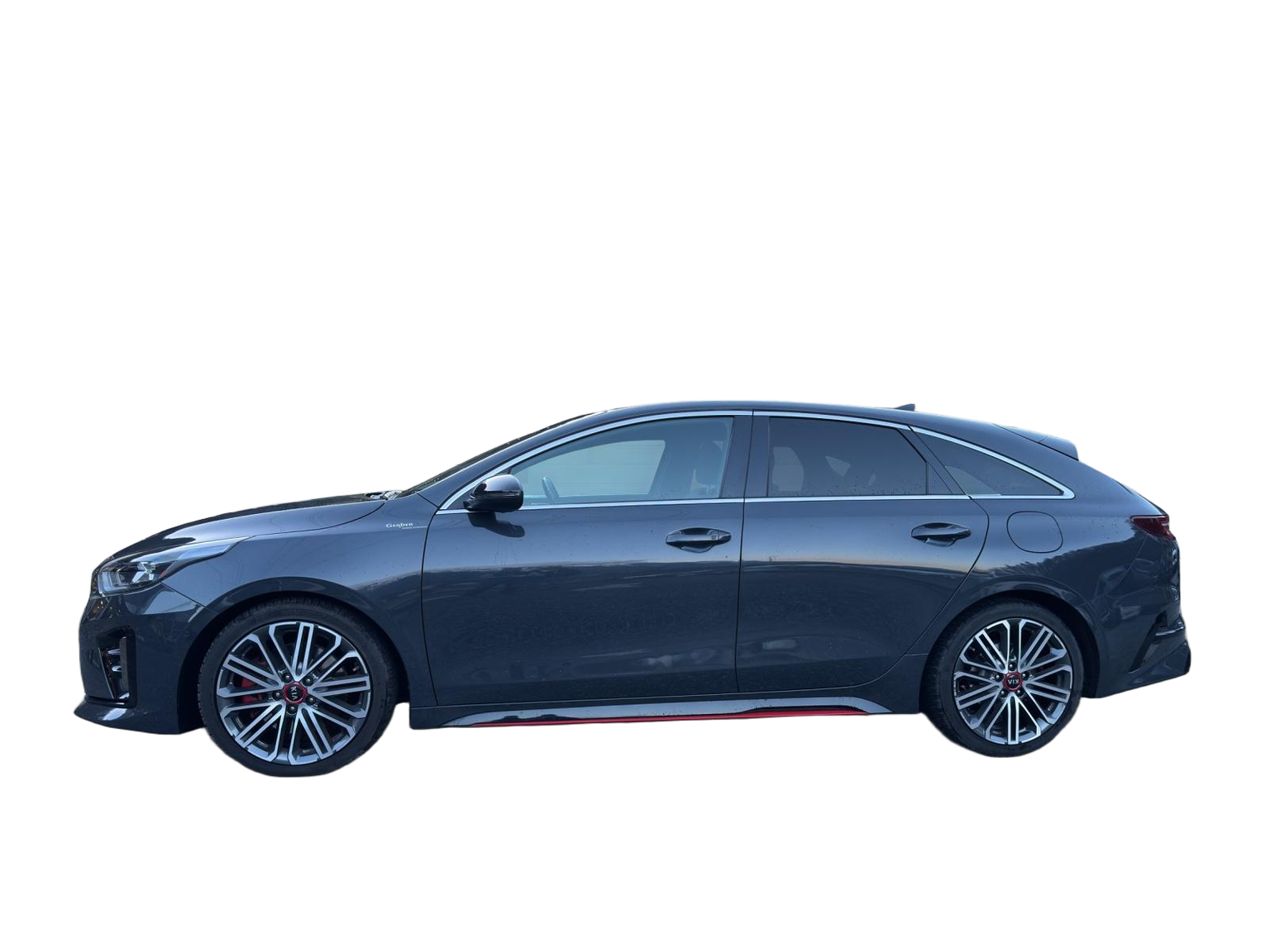 Kia CEED Leasing & Auto-Abo Angebot