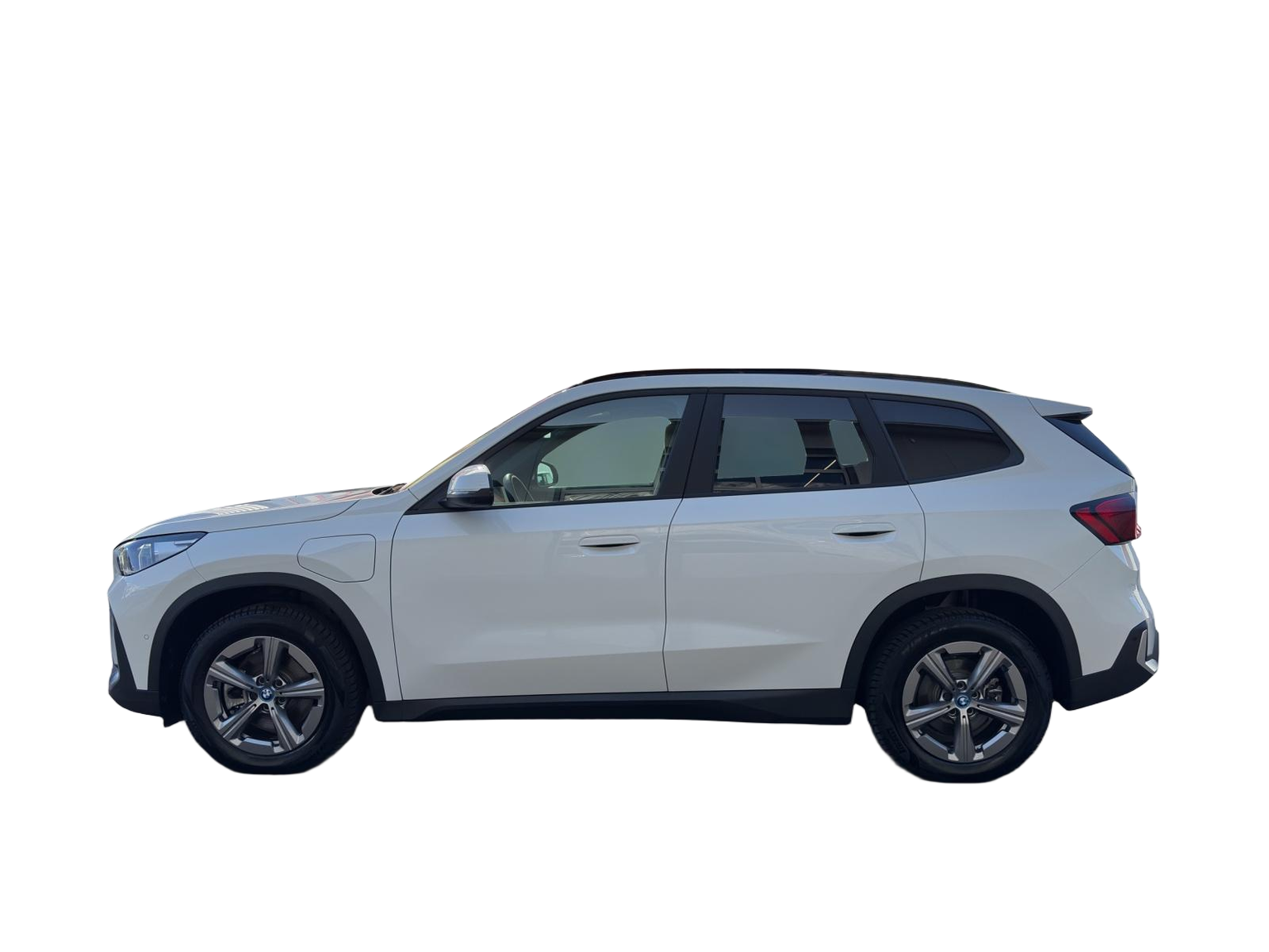 BMW X1 Leasing & Auto-Abo Angebot