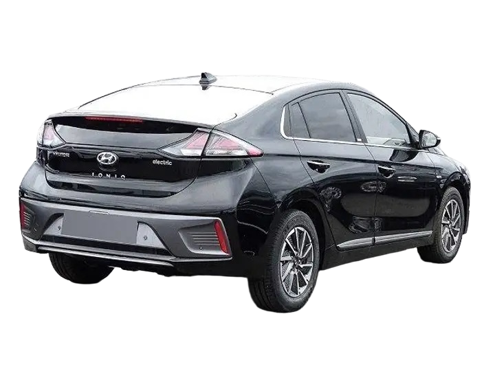 Hyundai IONIQ Leasing & Auto-Abo Angebot